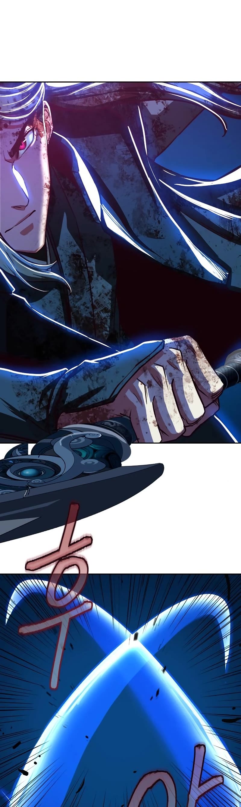 Sword Fanatic Wanders Through The Night Chapter 43 page 61 - Chapter 43