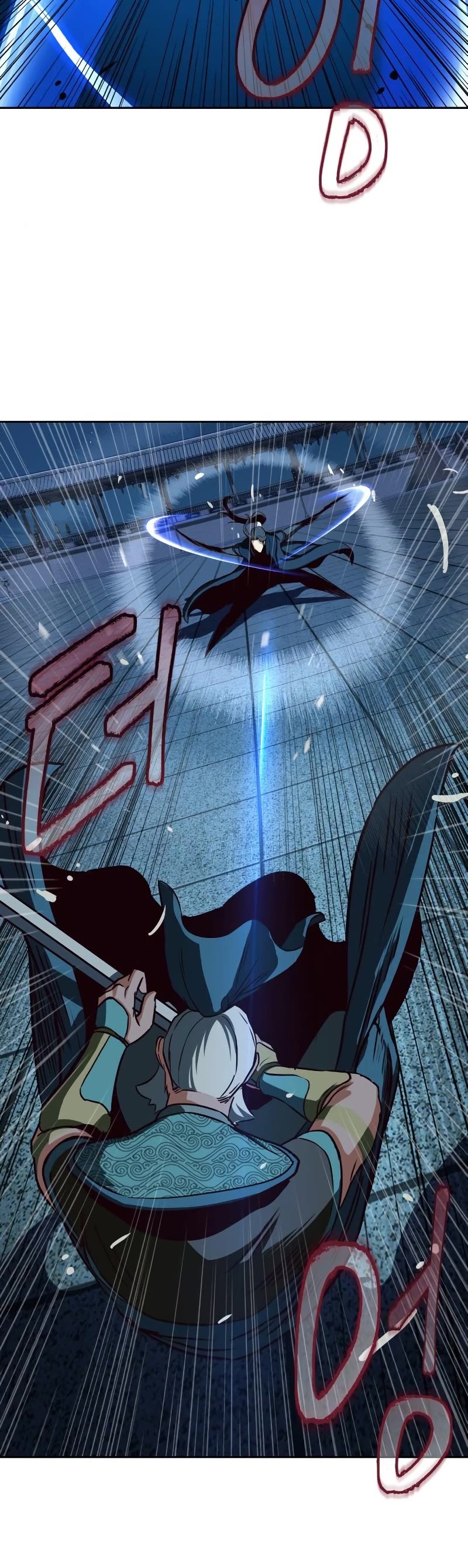 Sword Fanatic Wanders Through The Night Chapter 43 page 62 - Chapter 43