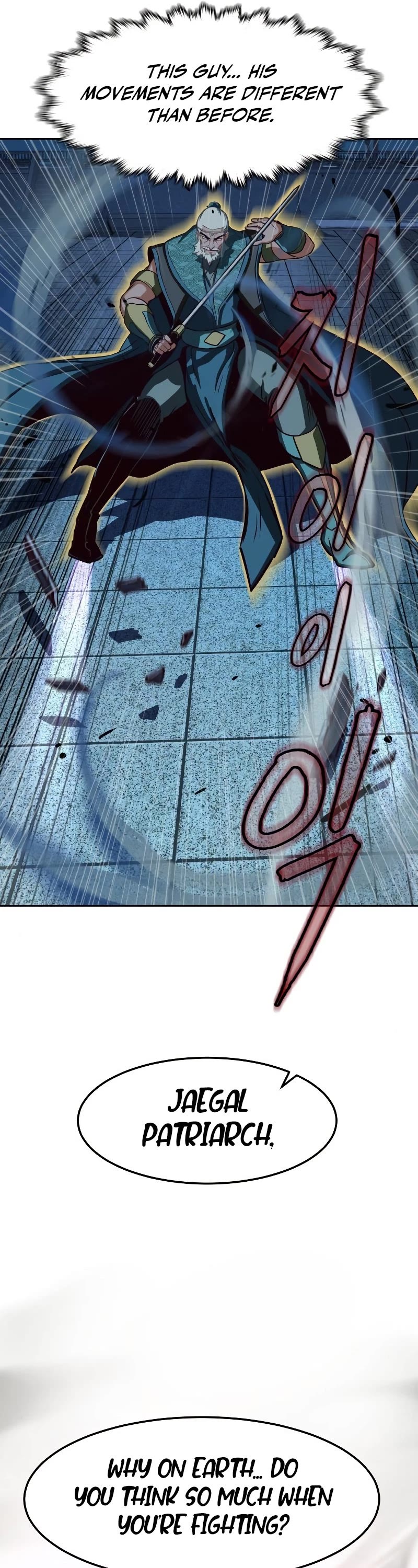 Sword Fanatic Wanders Through The Night Chapter 43 page 63 - Chapter 43