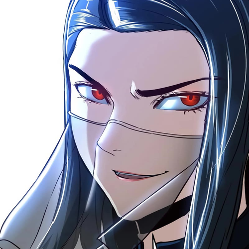 Sword Fanatic Wanders Through The Night Chapter 43 cover