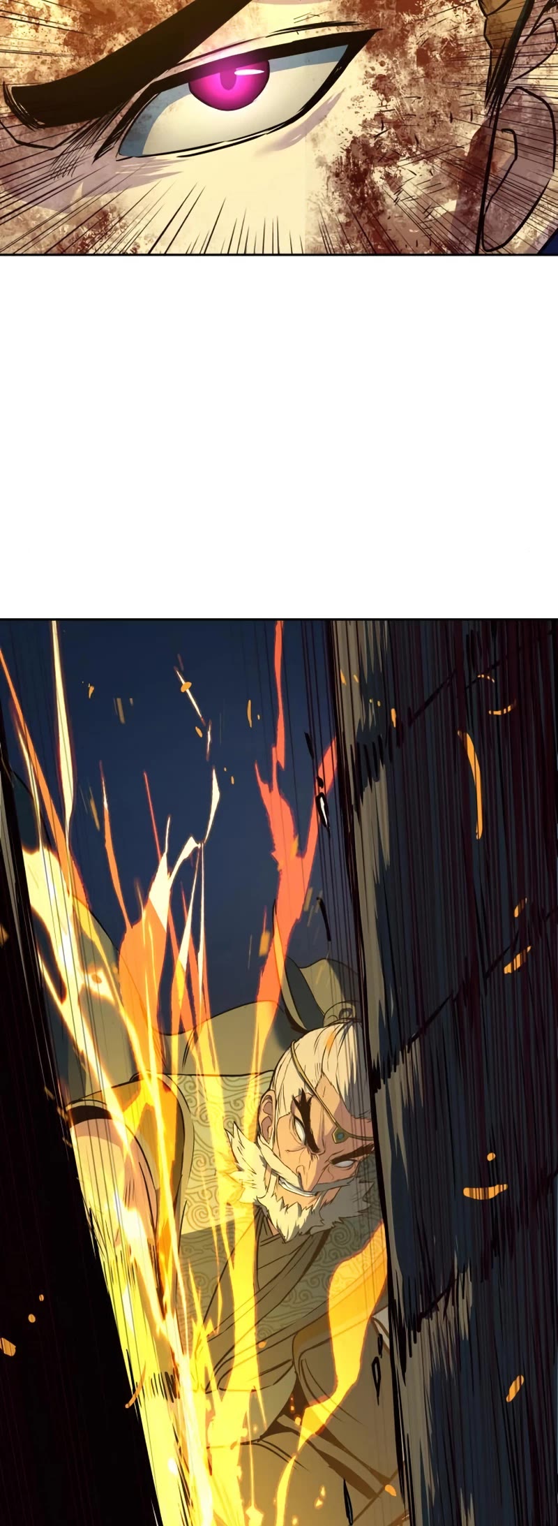 Sword Fanatic Wanders Through The Night Chapter 44 page 10 - Chapter 44