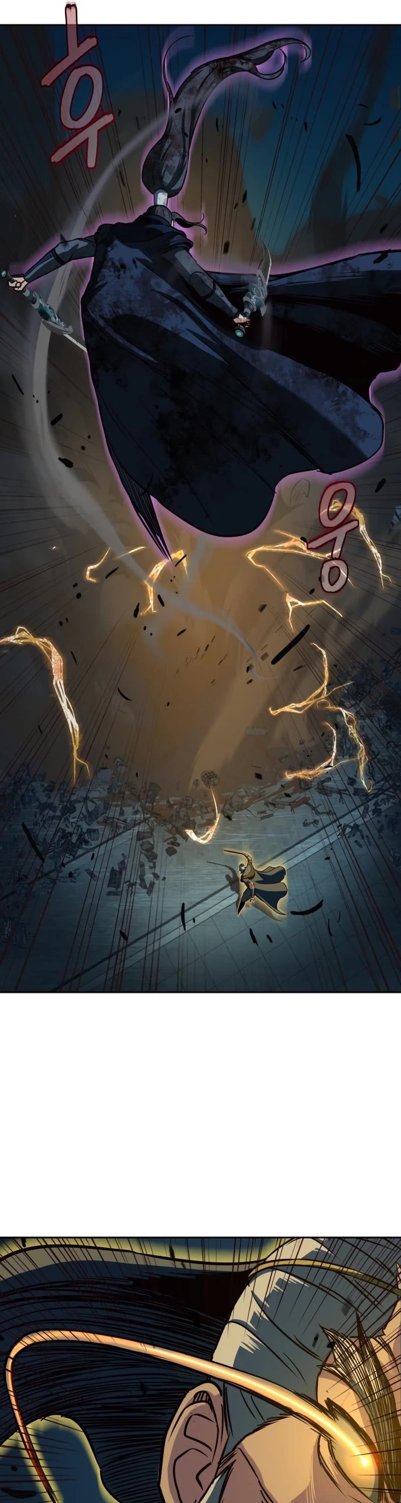 Sword Fanatic Wanders Through The Night Chapter 44 page 12 - Chapter 44