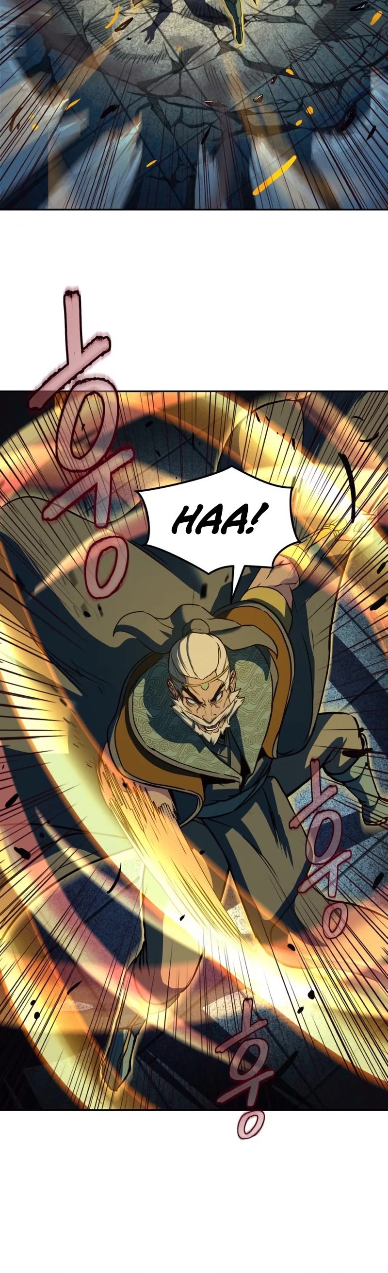 Sword Fanatic Wanders Through The Night Chapter 44 page 15 - Chapter 44