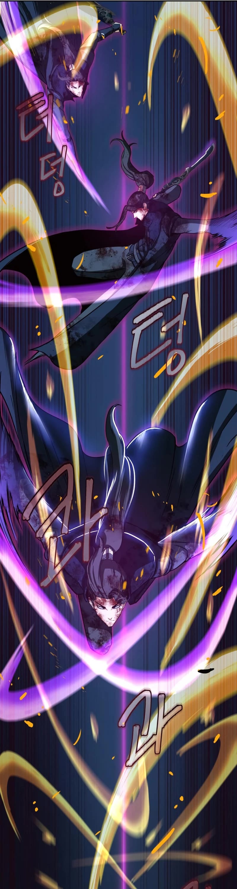 Sword Fanatic Wanders Through The Night Chapter 44 page 16 - Chapter 44