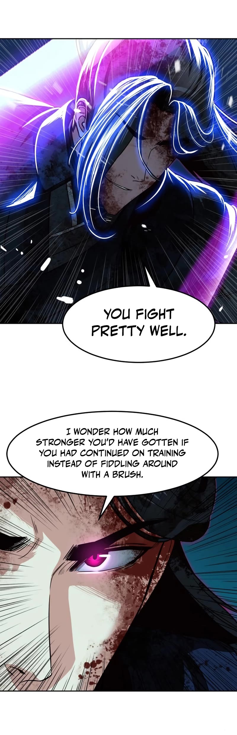 Sword Fanatic Wanders Through The Night Chapter 44 page 25 - Chapter 44