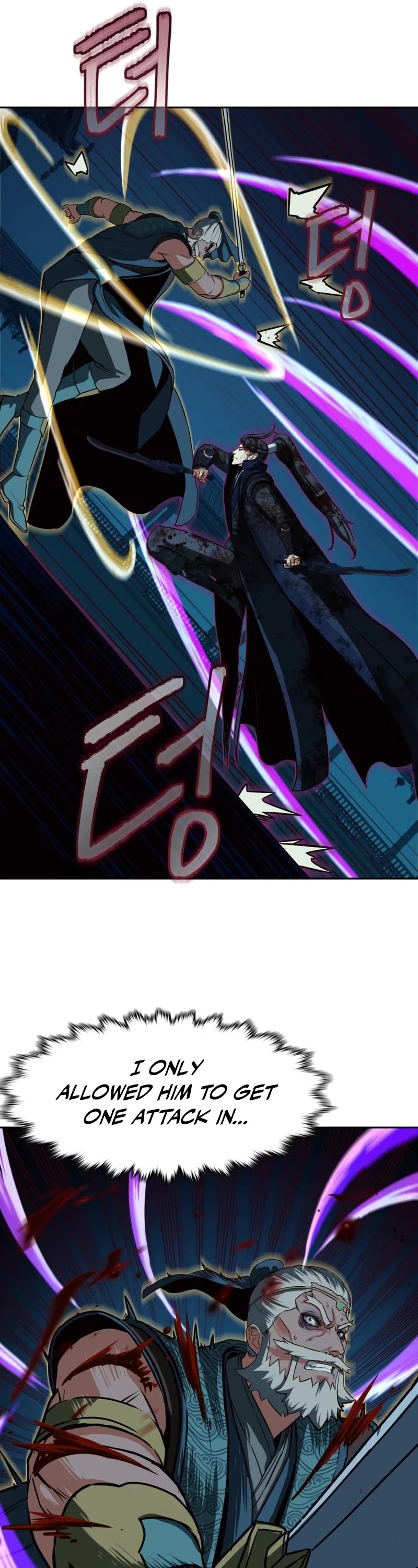 Sword Fanatic Wanders Through The Night Chapter 44 page 26 - Chapter 44