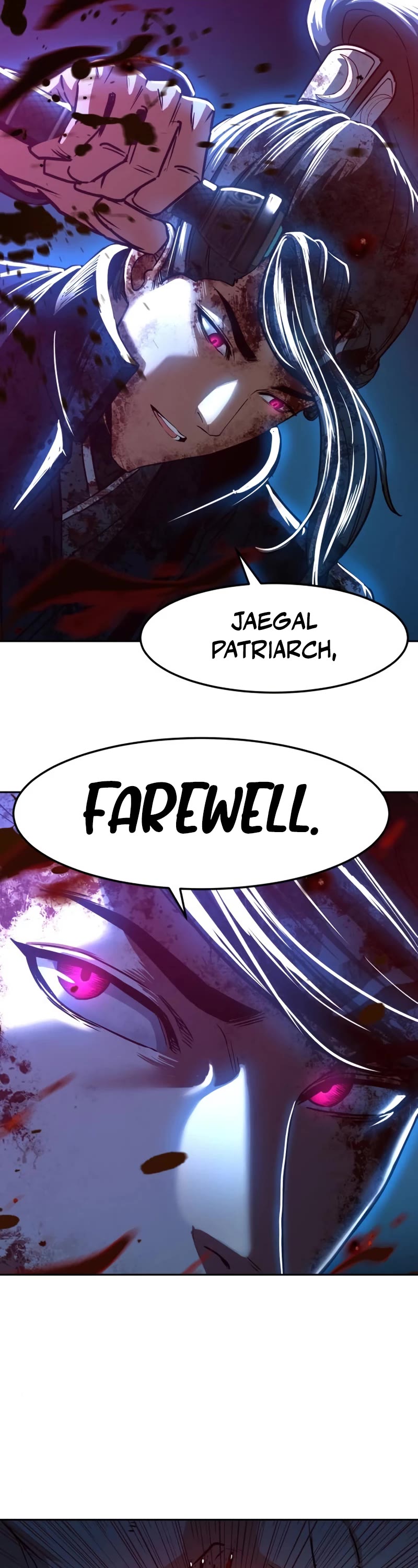 Sword Fanatic Wanders Through The Night Chapter 44 page 32 - Chapter 44