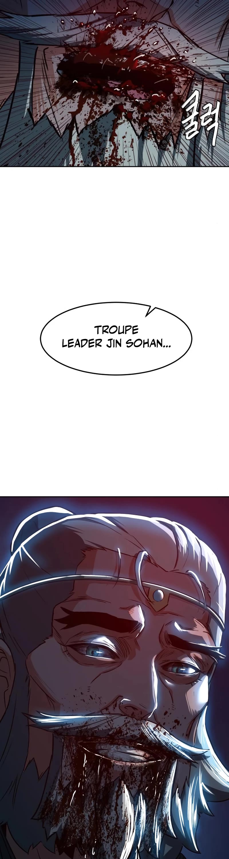 Sword Fanatic Wanders Through The Night Chapter 44 page 33 - Chapter 44