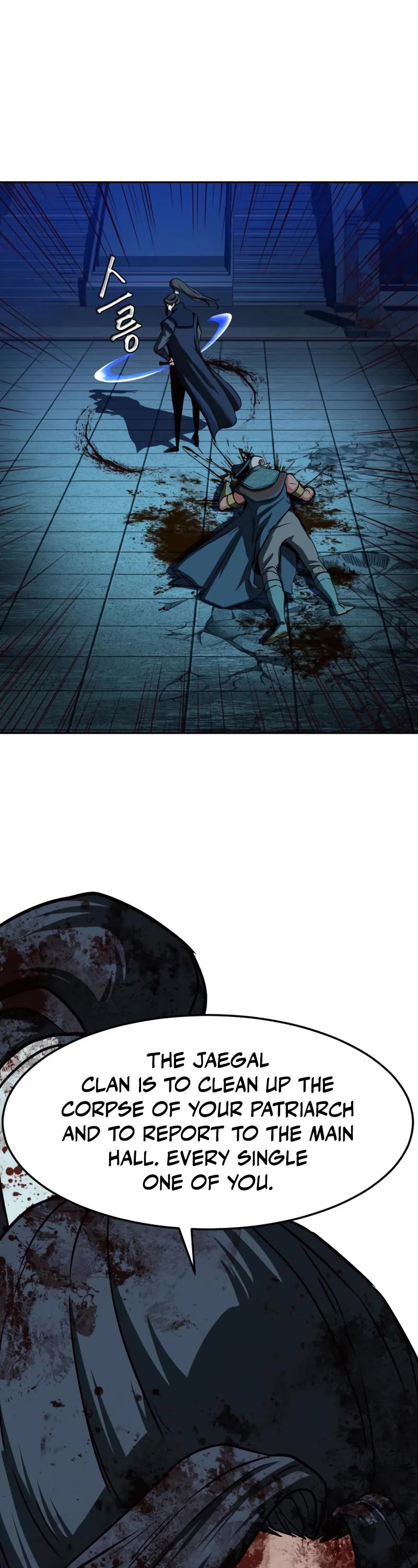 Sword Fanatic Wanders Through The Night Chapter 44 page 37 - Chapter 44