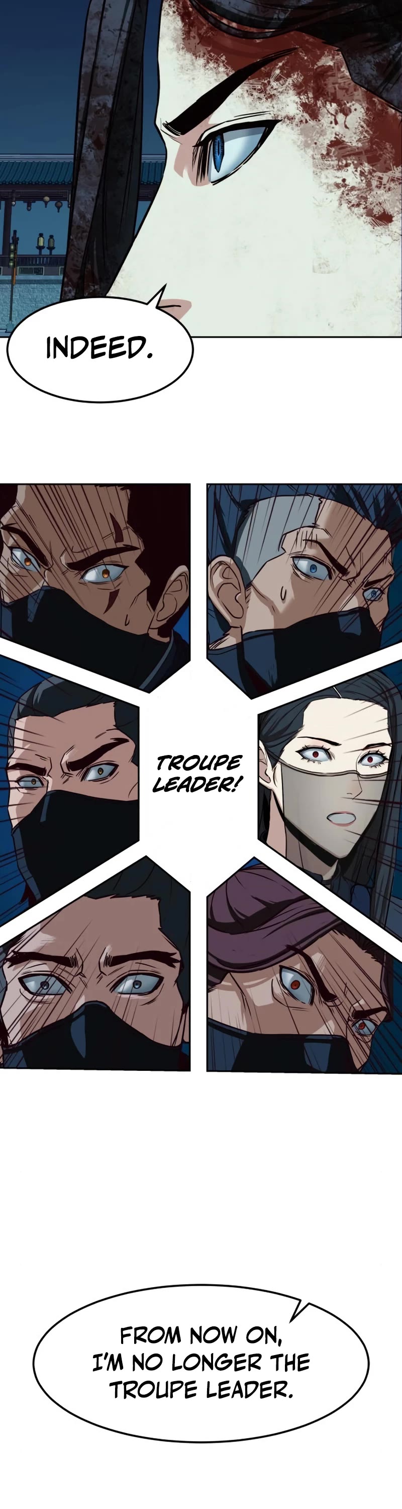 Sword Fanatic Wanders Through The Night Chapter 44 page 45 - Chapter 44