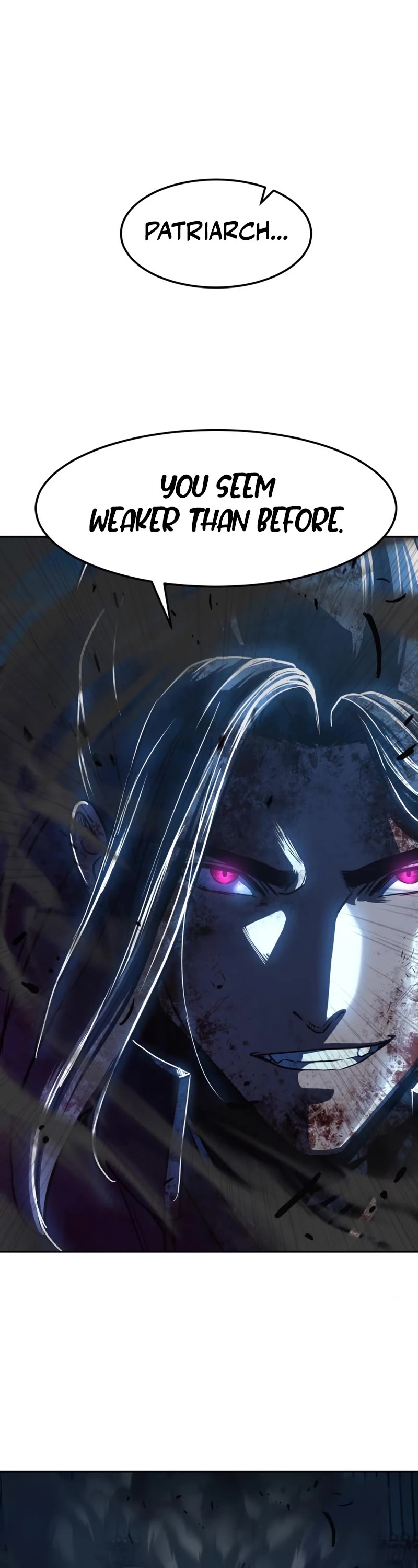 Sword Fanatic Wanders Through The Night Chapter 44 page 8 - Chapter 44