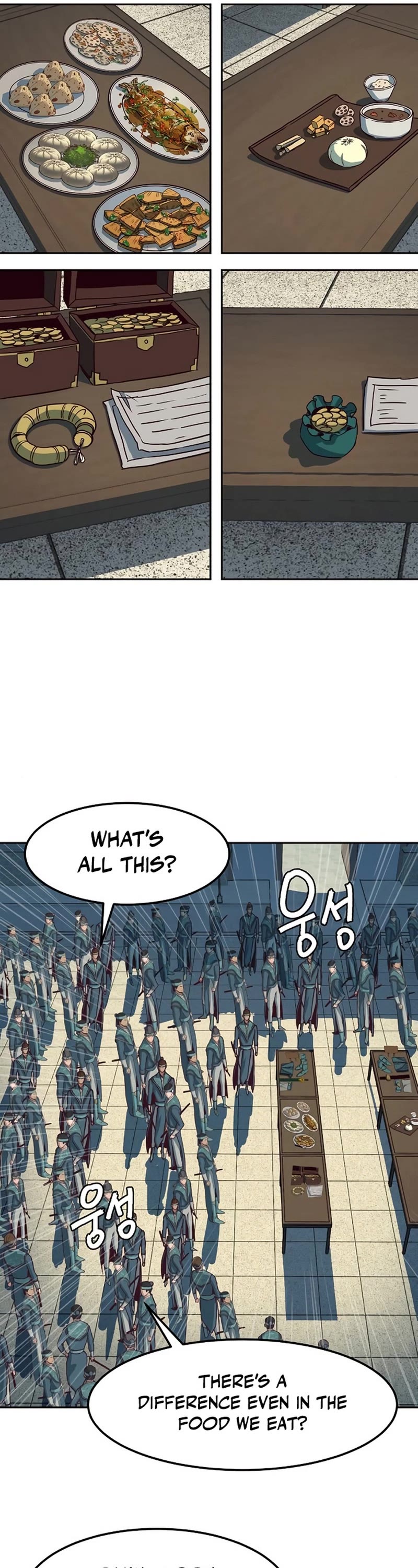 Sword Fanatic Wanders Through The Night Chapter 45 page 12 - Chapter 45