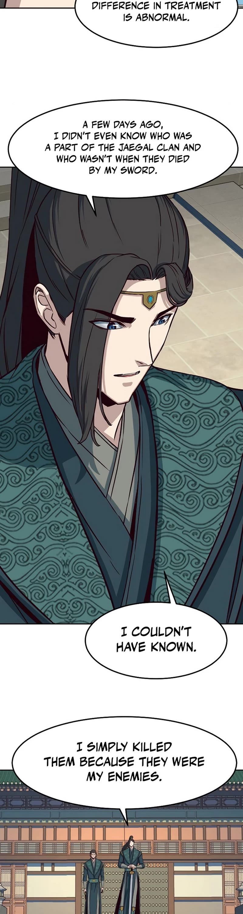 Sword Fanatic Wanders Through The Night Chapter 45 page 18 - Chapter 45