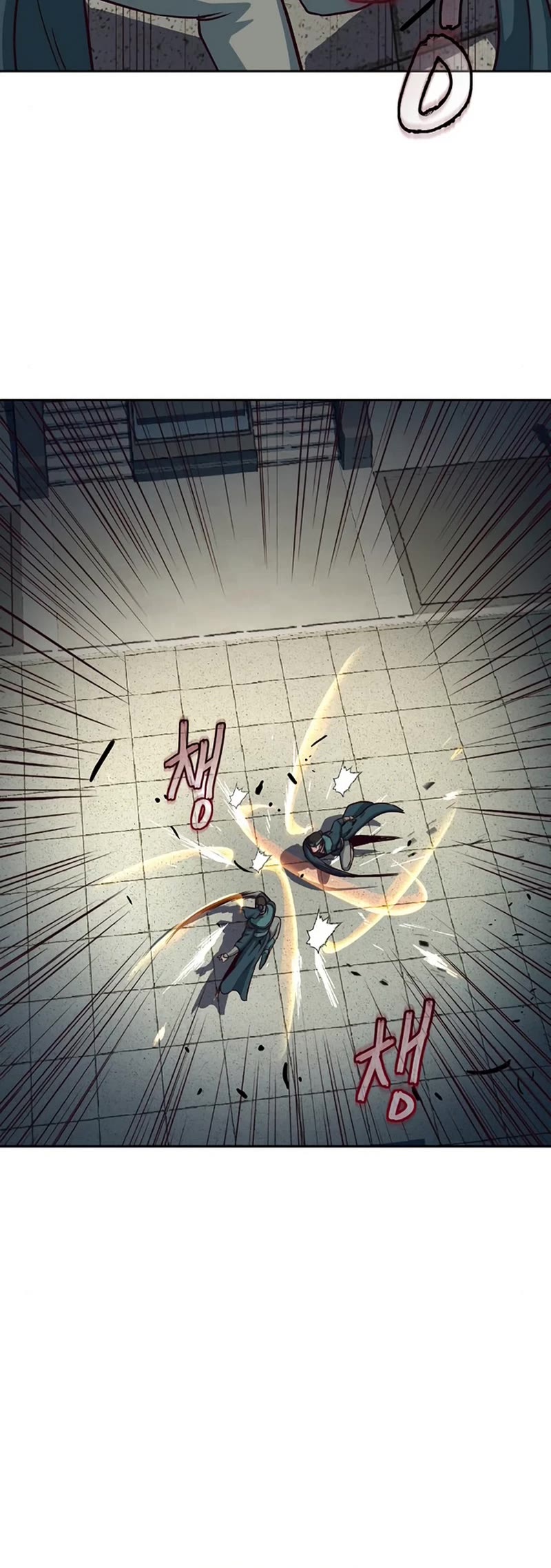 Sword Fanatic Wanders Through The Night Chapter 45 page 31 - Chapter 45