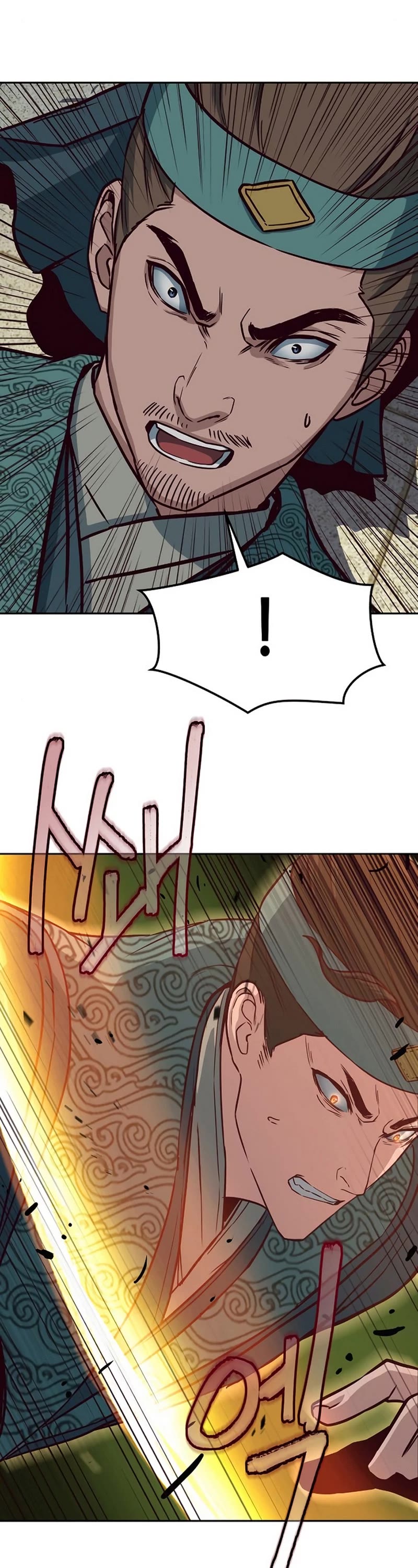 Sword Fanatic Wanders Through The Night Chapter 45 page 34 - Chapter 45