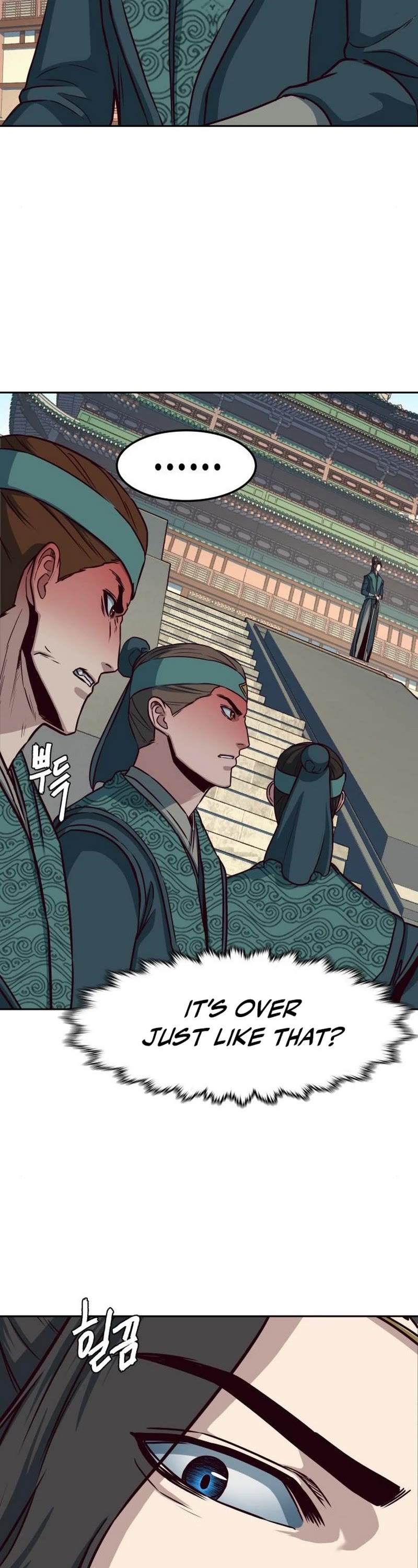 Sword Fanatic Wanders Through The Night Chapter 45 page 38 - Chapter 45