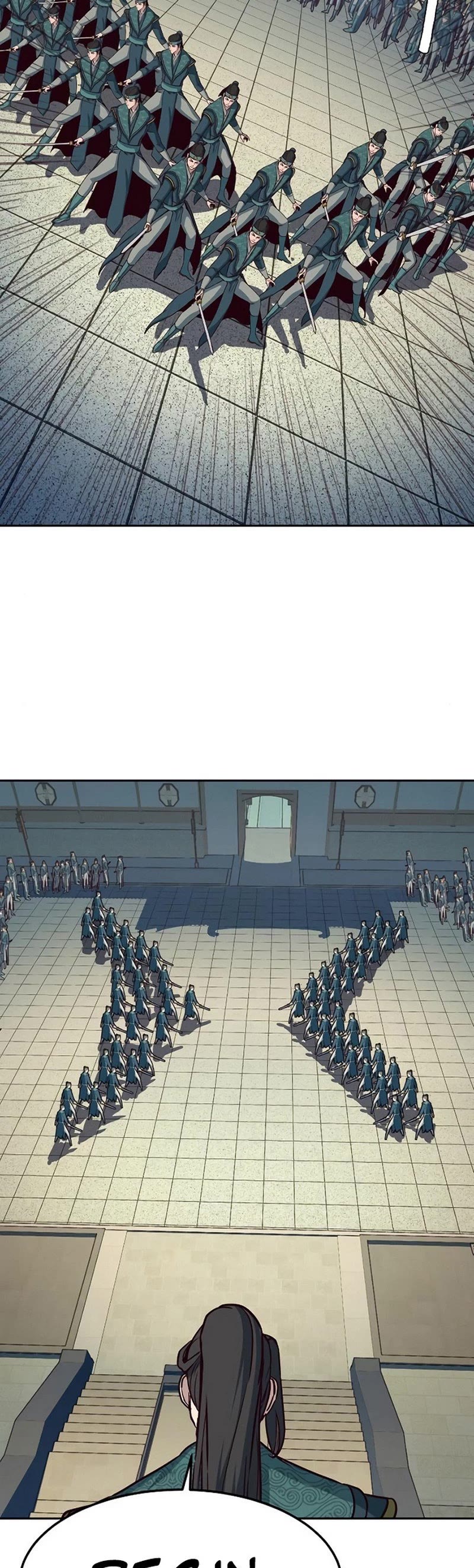 Sword Fanatic Wanders Through The Night Chapter 45 page 43 - Chapter 45