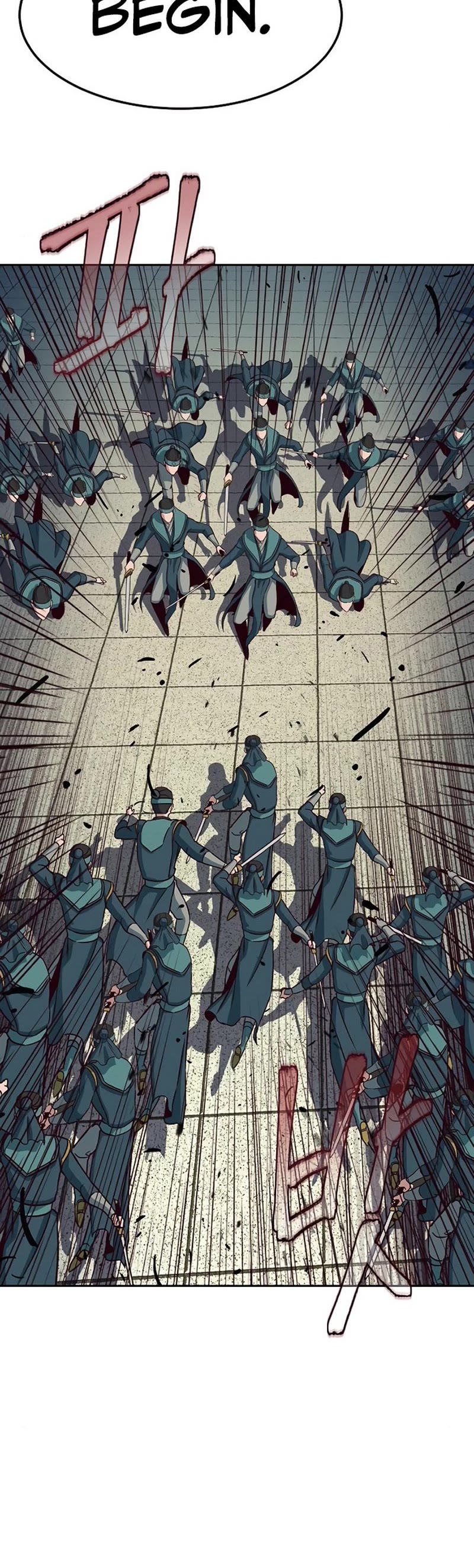 Sword Fanatic Wanders Through The Night Chapter 45 page 44 - Chapter 45