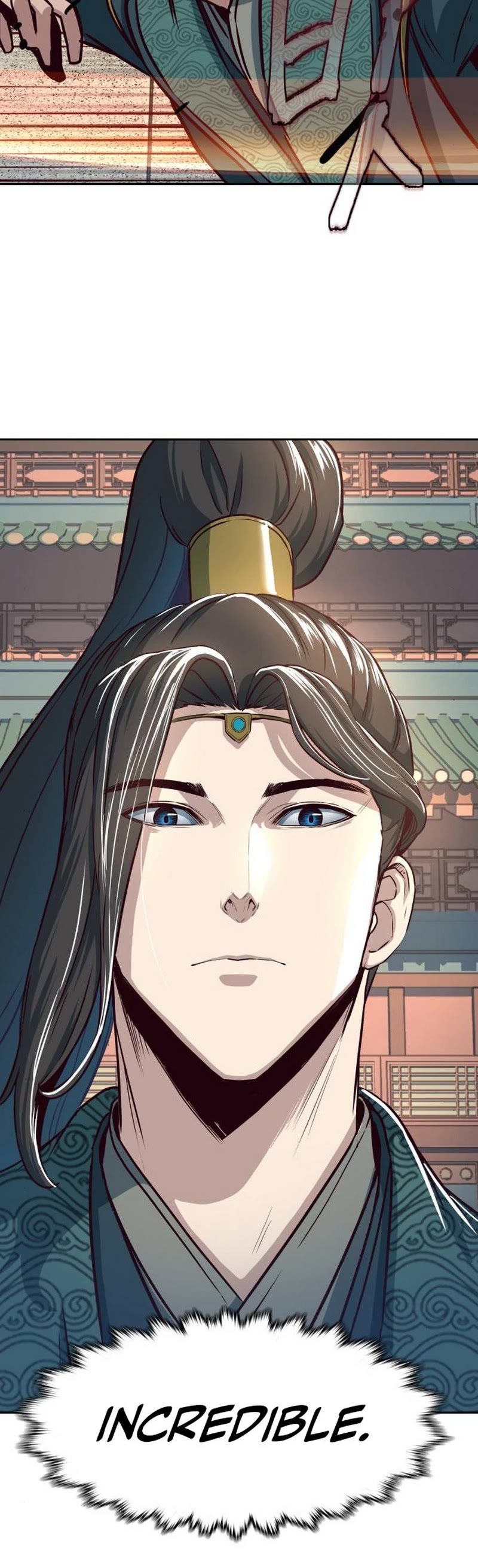 Sword Fanatic Wanders Through The Night Chapter 45 page 47 - Chapter 45