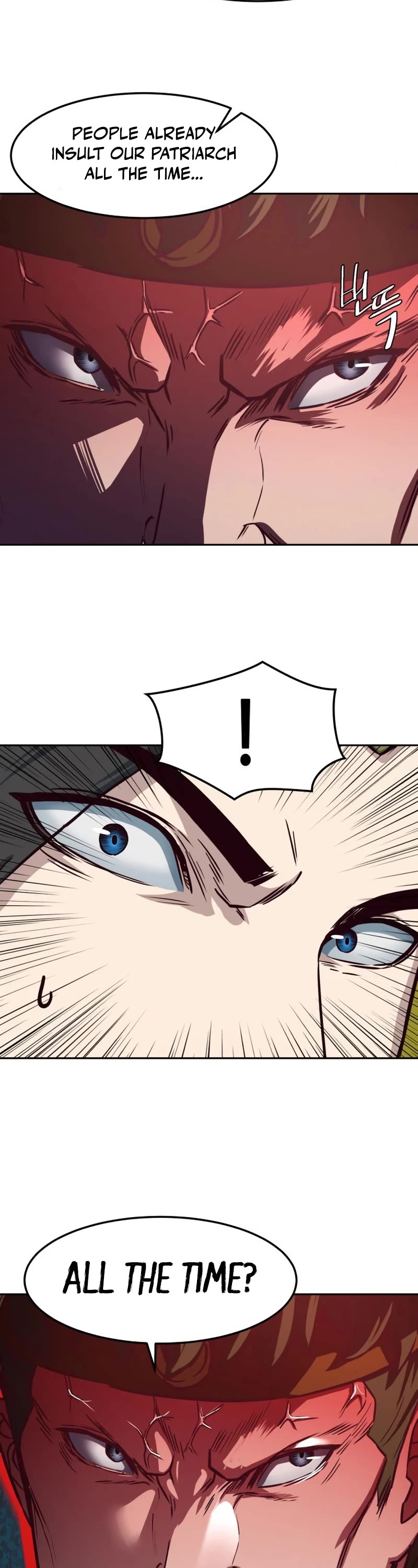 Sword Fanatic Wanders Through The Night Chapter 46 page 43 - Chapter 46