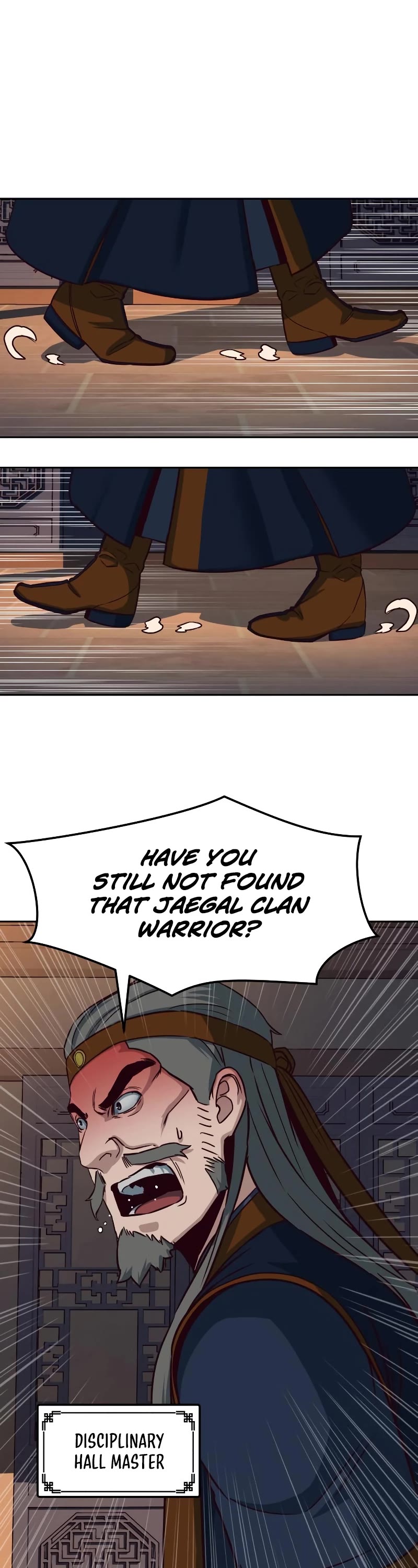 Sword Fanatic Wanders Through The Night Chapter 47 page 19 - Chapter 47