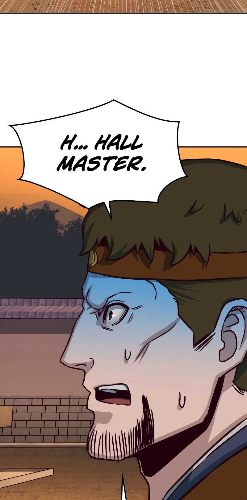 Sword Fanatic Wanders Through The Night Chapter 47 page 25 - Chapter 47
