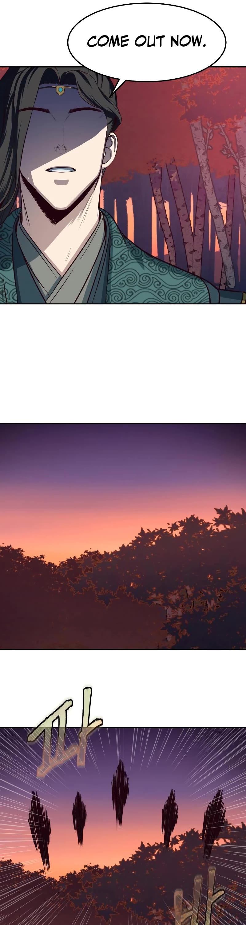 Sword Fanatic Wanders Through The Night Chapter 47 page 32 - Chapter 47