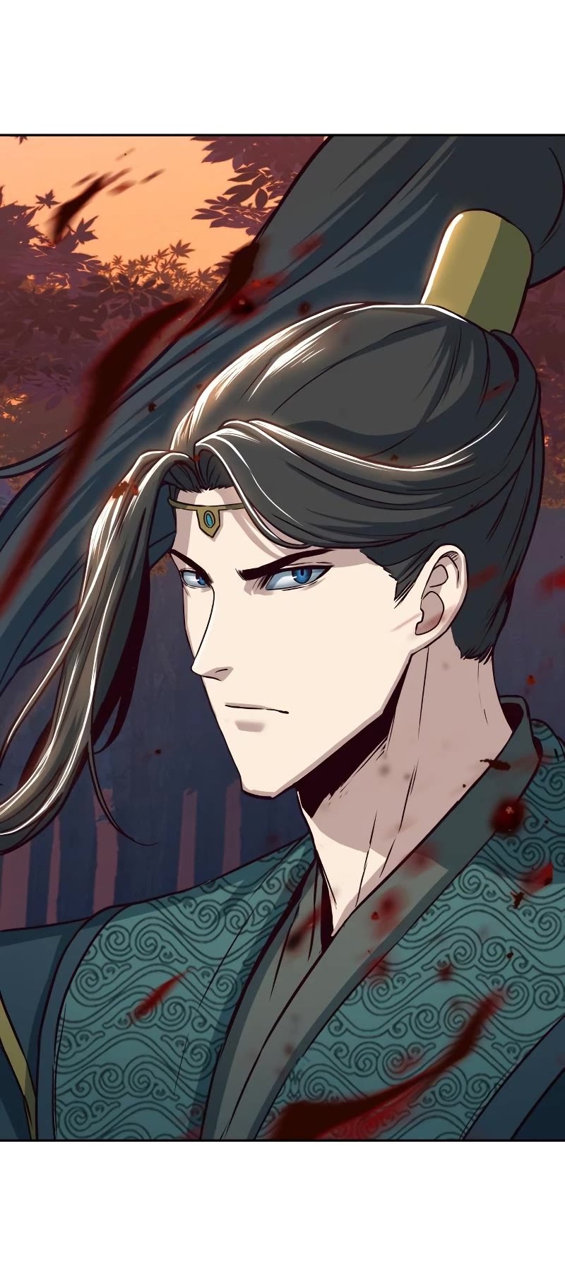 Sword Fanatic Wanders Through The Night Chapter 47 page 47 - Chapter 47