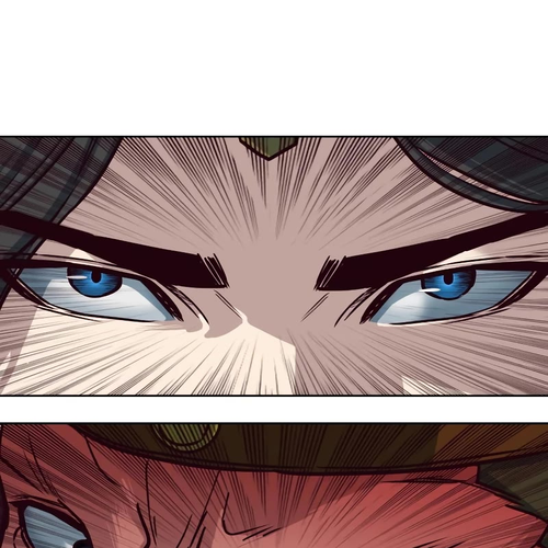 Sword Fanatic Wanders Through The Night Chapter 47 cover