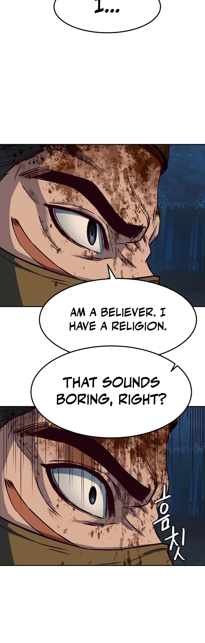 Sword Fanatic Wanders Through The Night Chapter 48 page 30 - Chapter 48