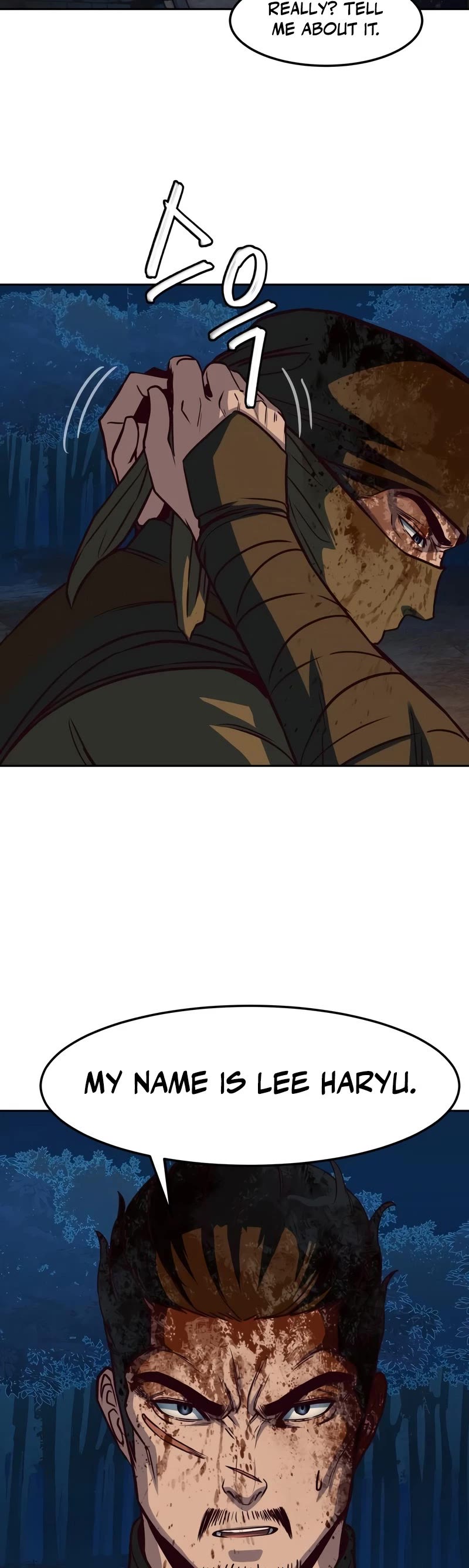 Sword Fanatic Wanders Through The Night Chapter 48 page 47 - Chapter 48