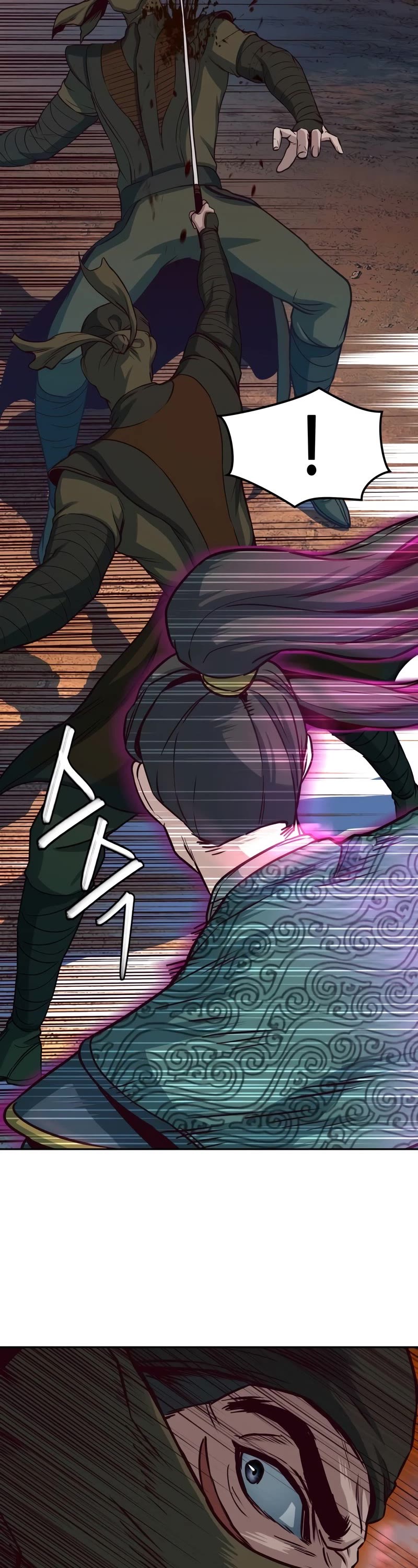 Sword Fanatic Wanders Through The Night Chapter 48 page 8 - Chapter 48