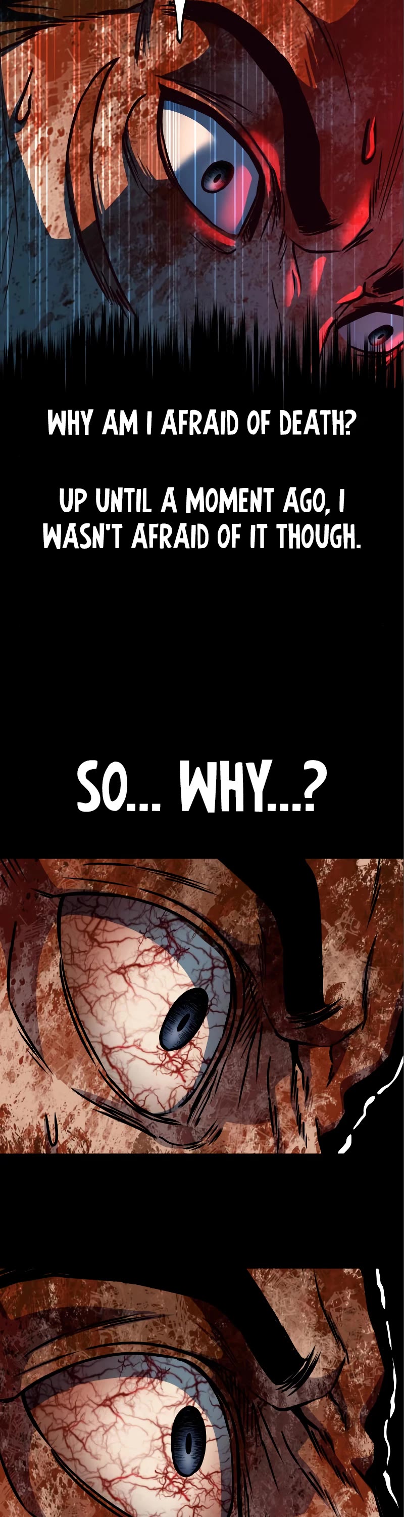 Sword Fanatic Wanders Through The Night Chapter 49 page 17 - Chapter 49