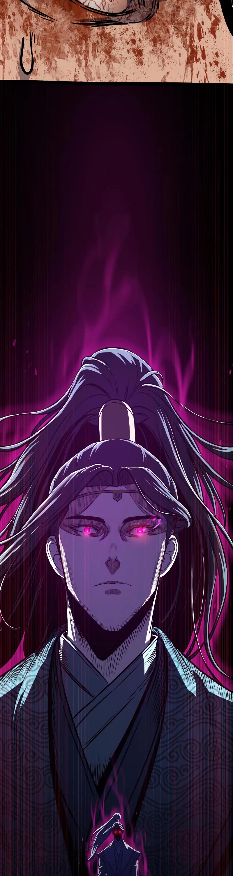 Sword Fanatic Wanders Through The Night Chapter 49 page 18 - Chapter 49