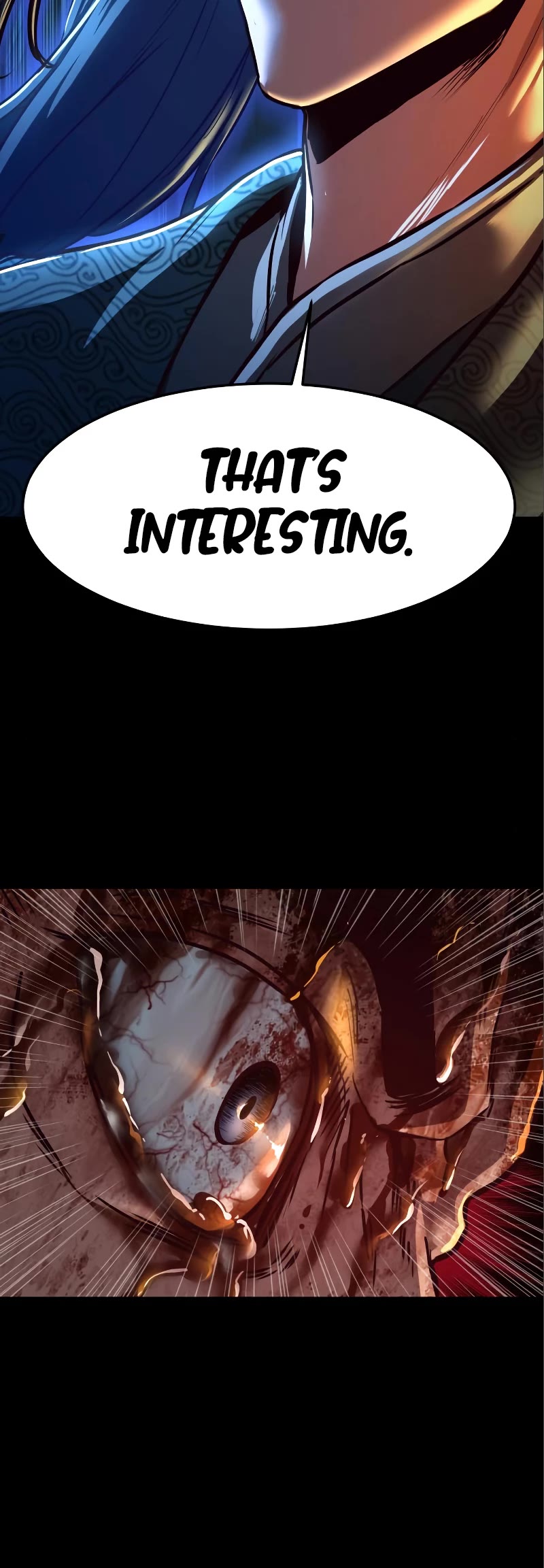 Sword Fanatic Wanders Through The Night Chapter 49 page 25 - Chapter 49