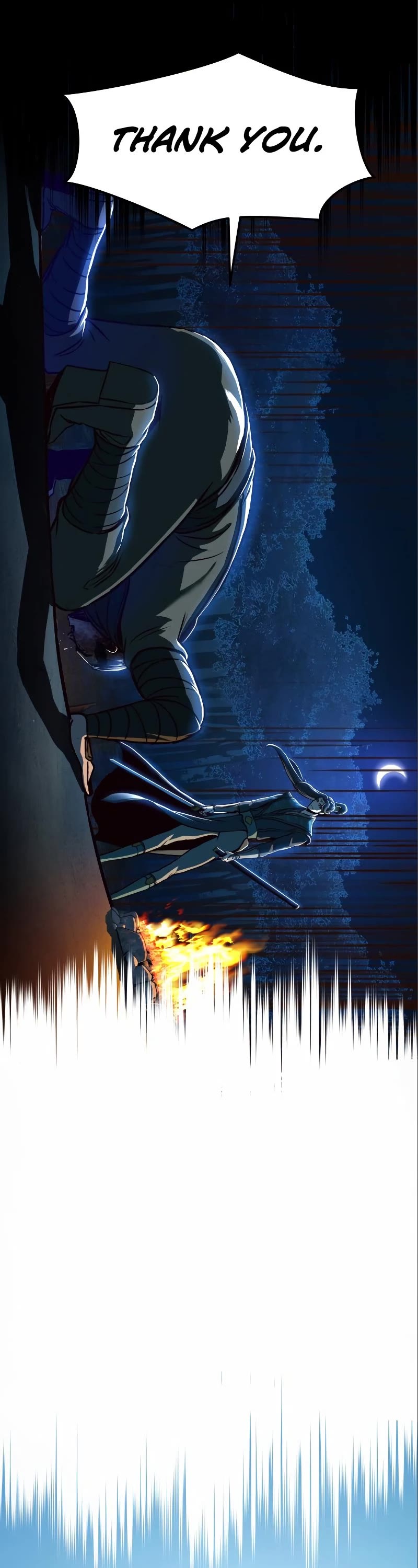 Sword Fanatic Wanders Through The Night Chapter 49 page 26 - Chapter 49