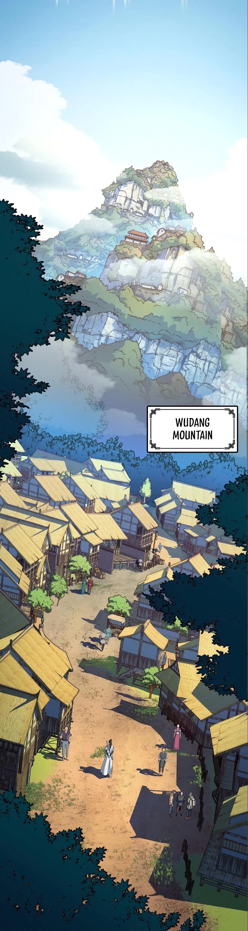 Sword Fanatic Wanders Through The Night Chapter 49 page 27 - Chapter 49