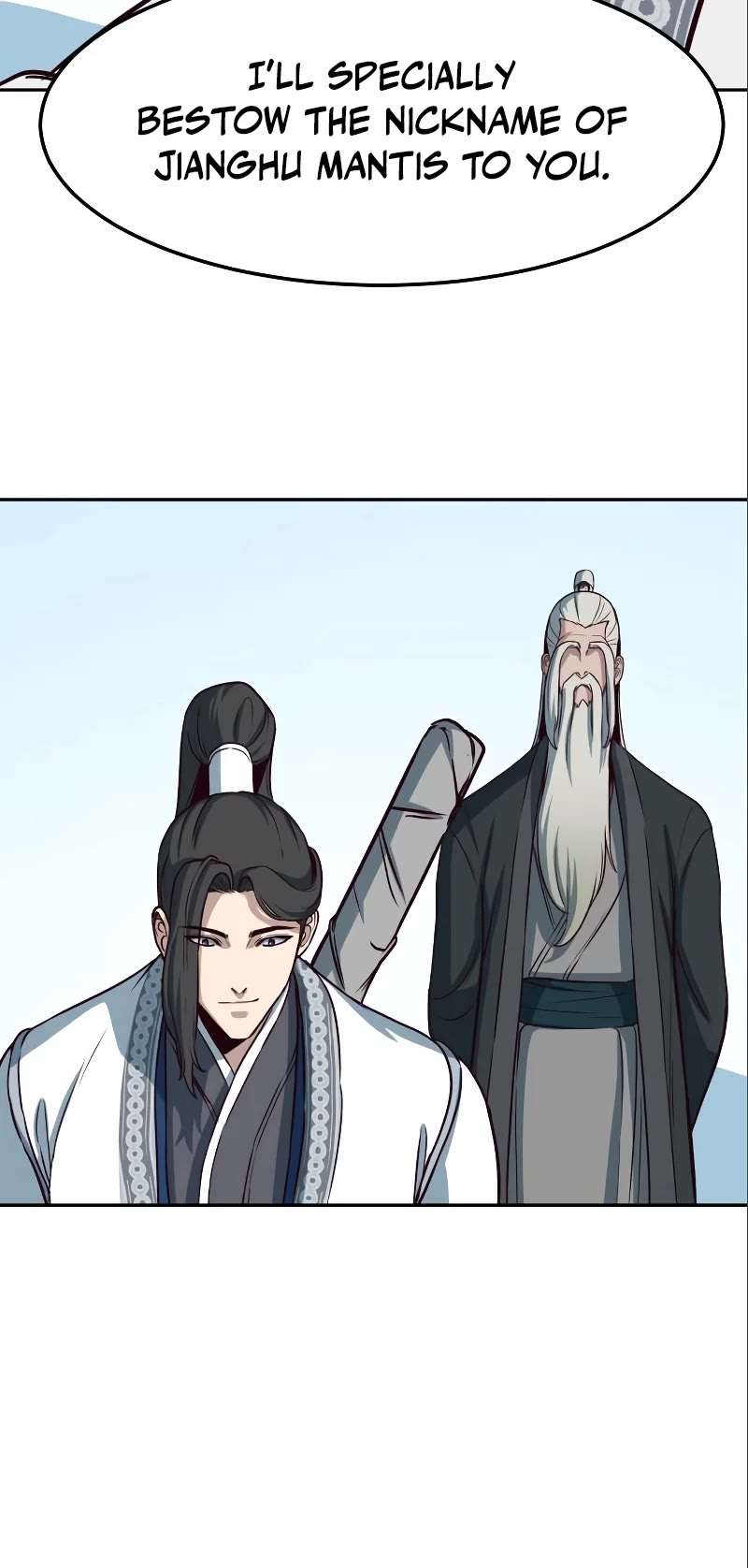 Sword Fanatic Wanders Through The Night Chapter 49 page 44 - Chapter 49