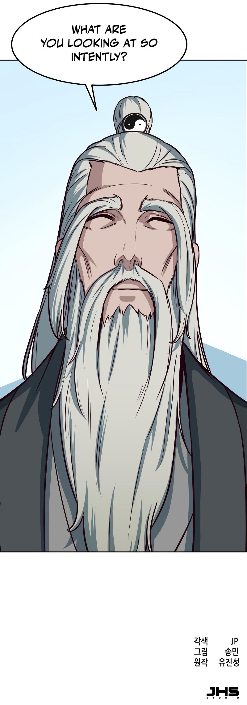 Sword Fanatic Wanders Through The Night Chapter 49 page 45 - Chapter 49