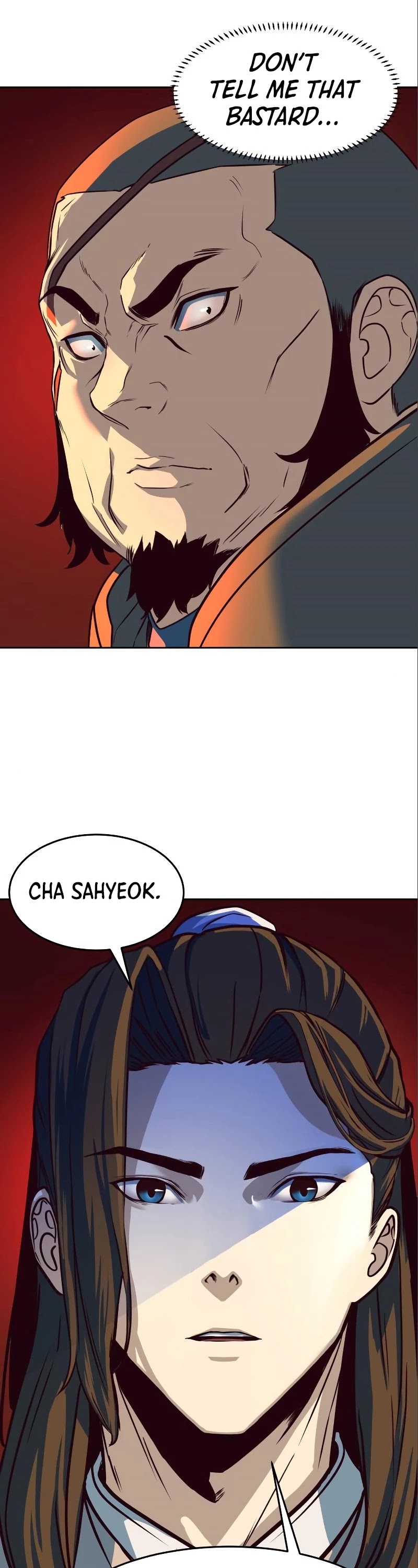 Sword Fanatic Wanders Through The Night Chapter 5 page 16 - Chapter 5