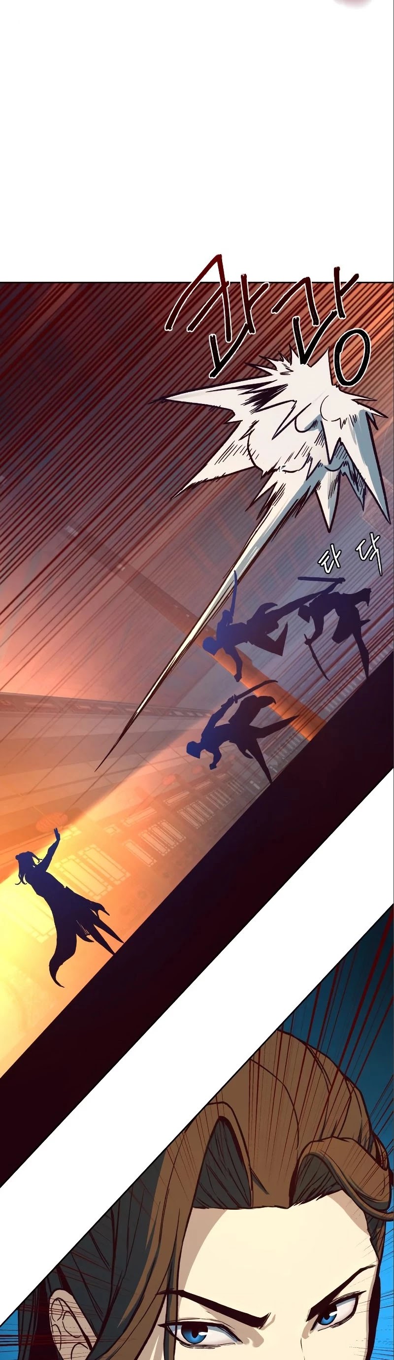 Sword Fanatic Wanders Through The Night Chapter 5 page 31 - Chapter 5