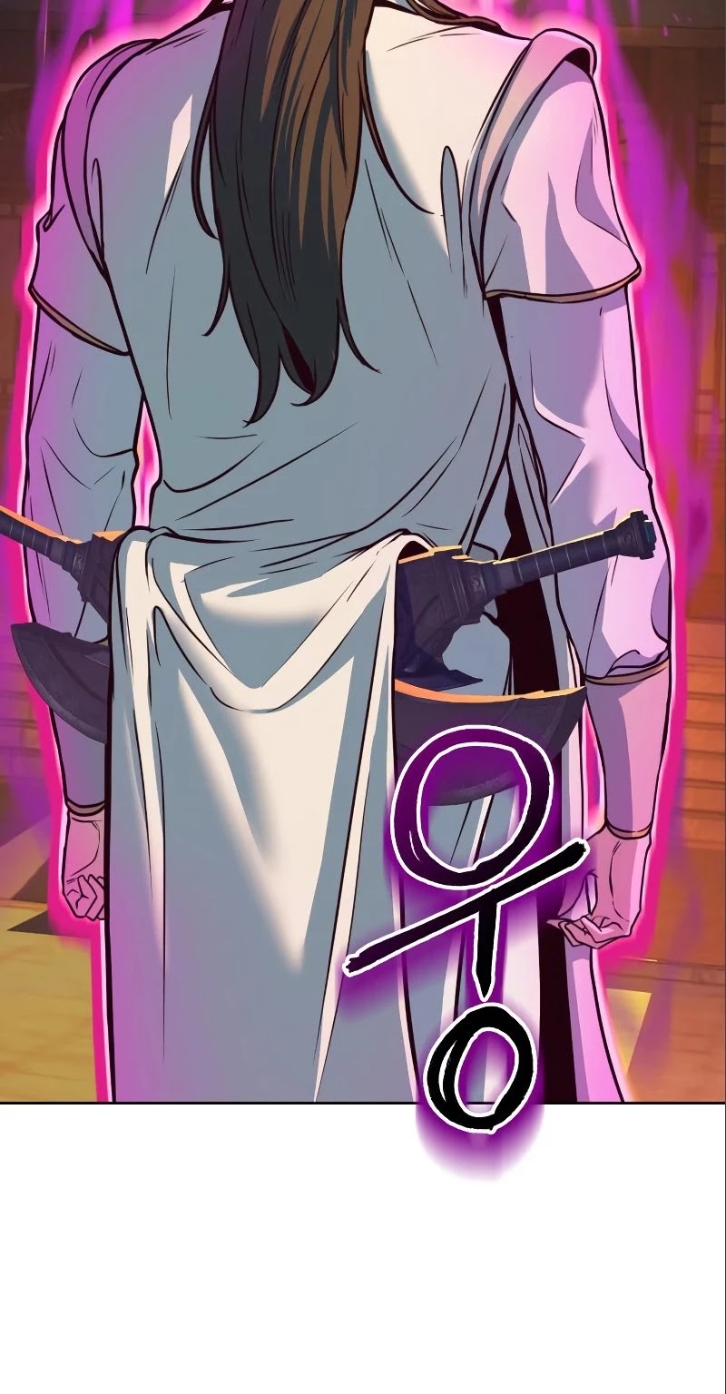 Sword Fanatic Wanders Through The Night Chapter 5 page 38 - Chapter 5
