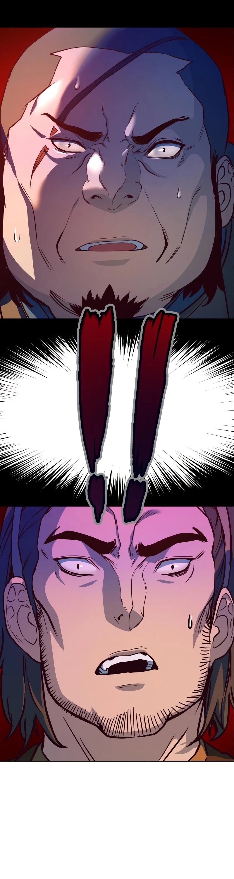 Sword Fanatic Wanders Through The Night Chapter 5 page 48 - Chapter 5