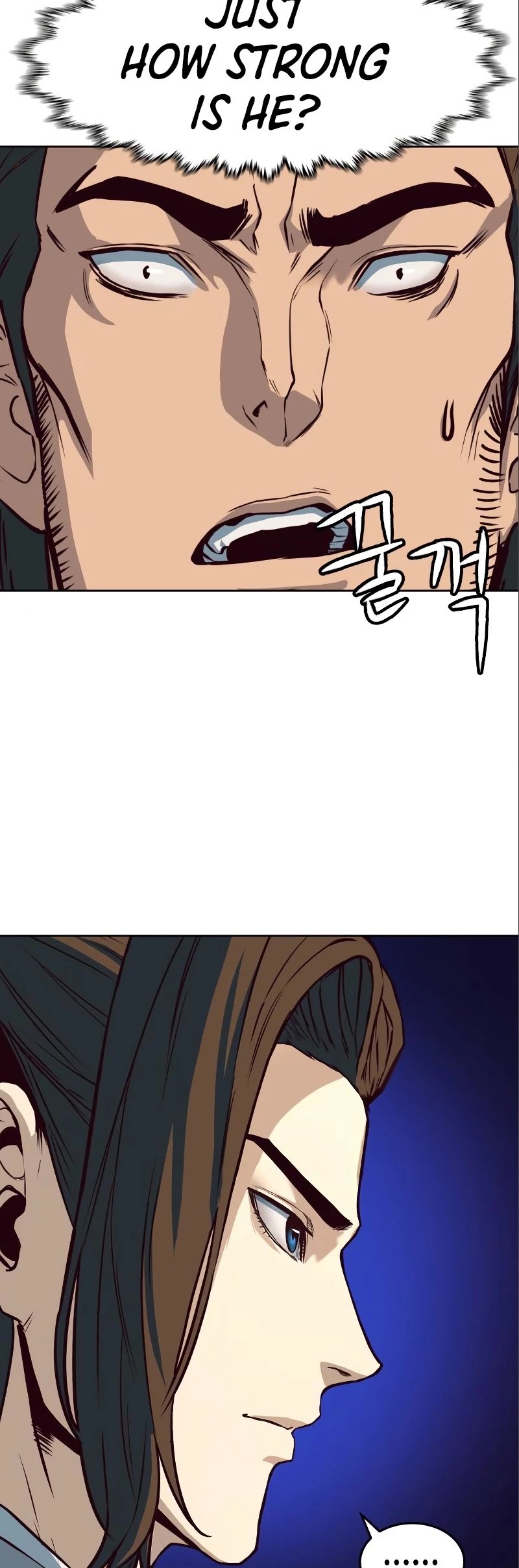 Sword Fanatic Wanders Through The Night Chapter 5 page 50 - Chapter 5
