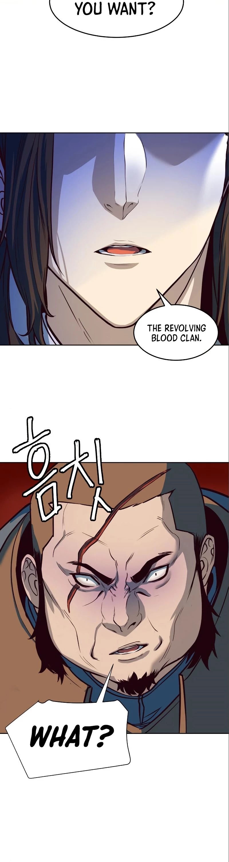 Sword Fanatic Wanders Through The Night Chapter 5 page 54 - Chapter 5