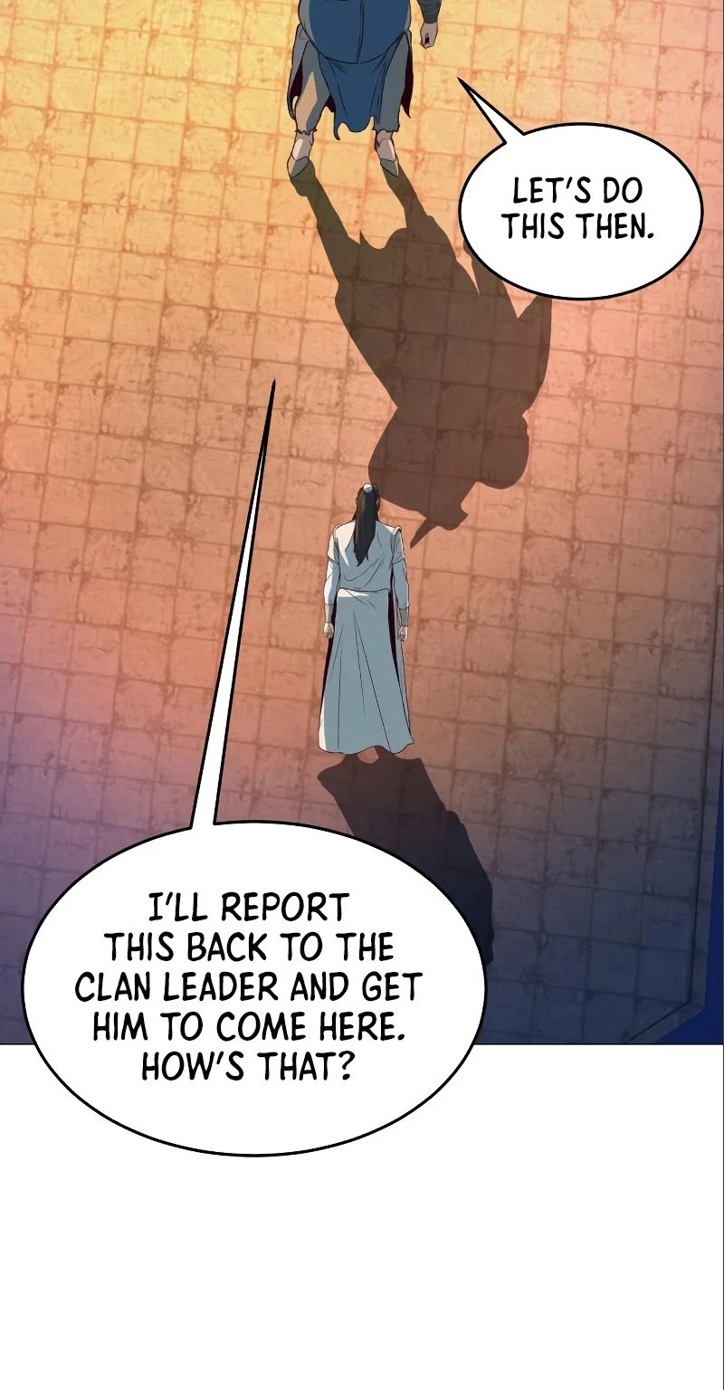Sword Fanatic Wanders Through The Night Chapter 5 page 57 - Chapter 5