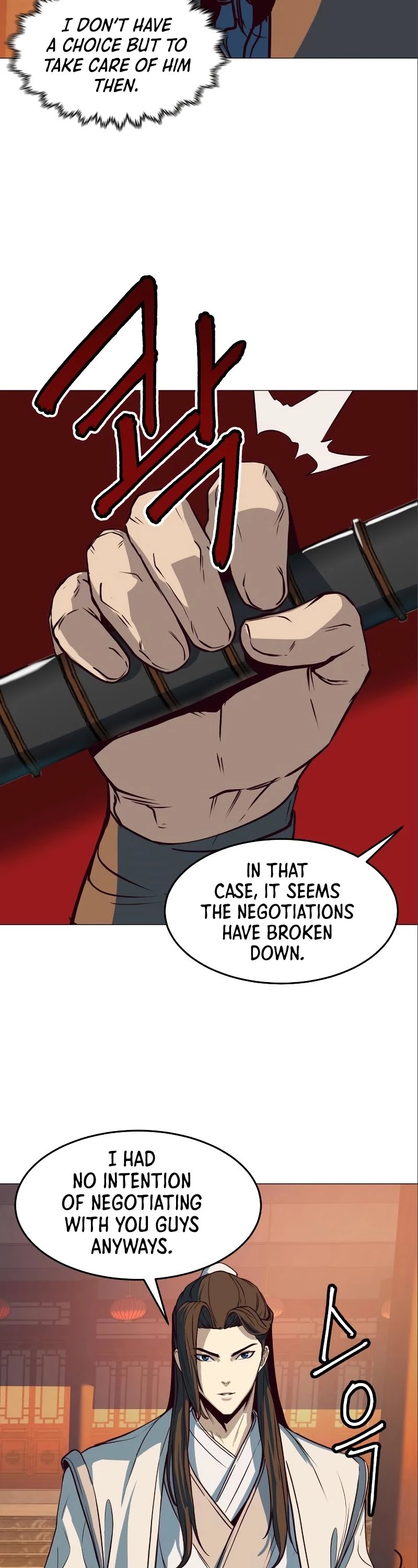 Sword Fanatic Wanders Through The Night Chapter 5 page 59 - Chapter 5