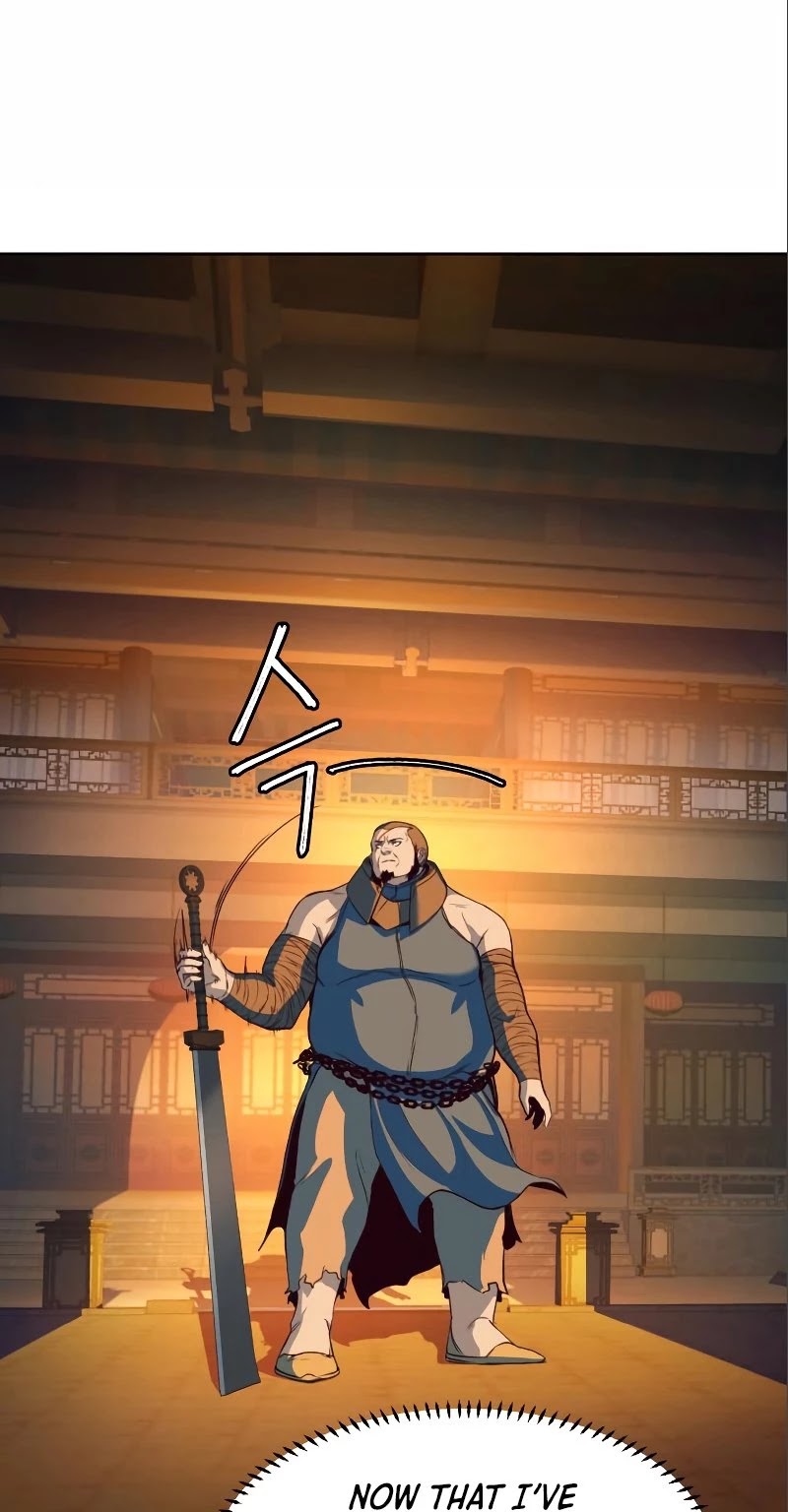 Sword Fanatic Wanders Through The Night Chapter 5 page 6 - Chapter 5