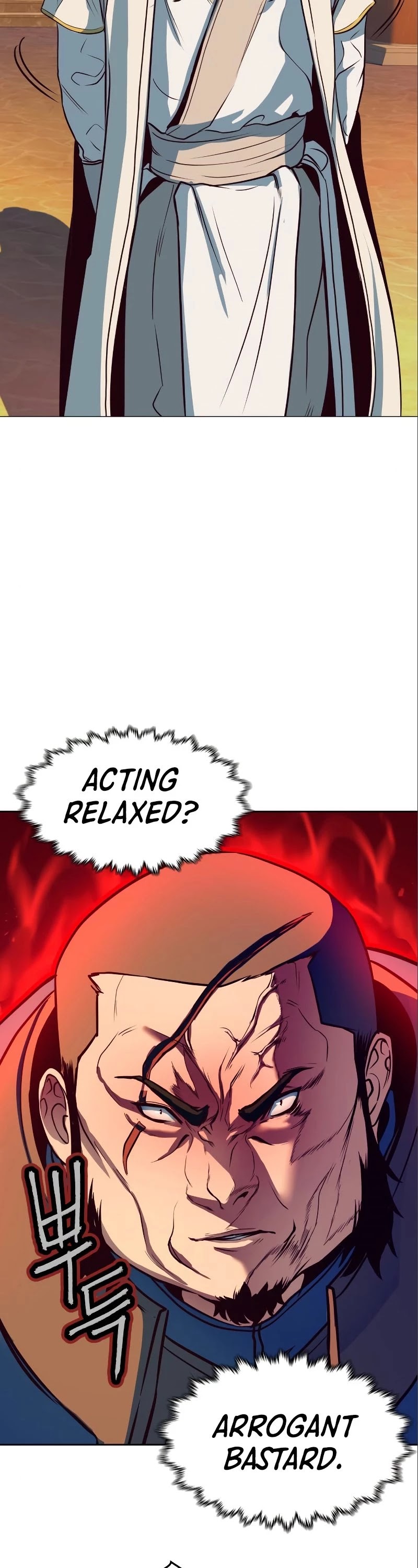 Sword Fanatic Wanders Through The Night Chapter 5 page 60 - Chapter 5