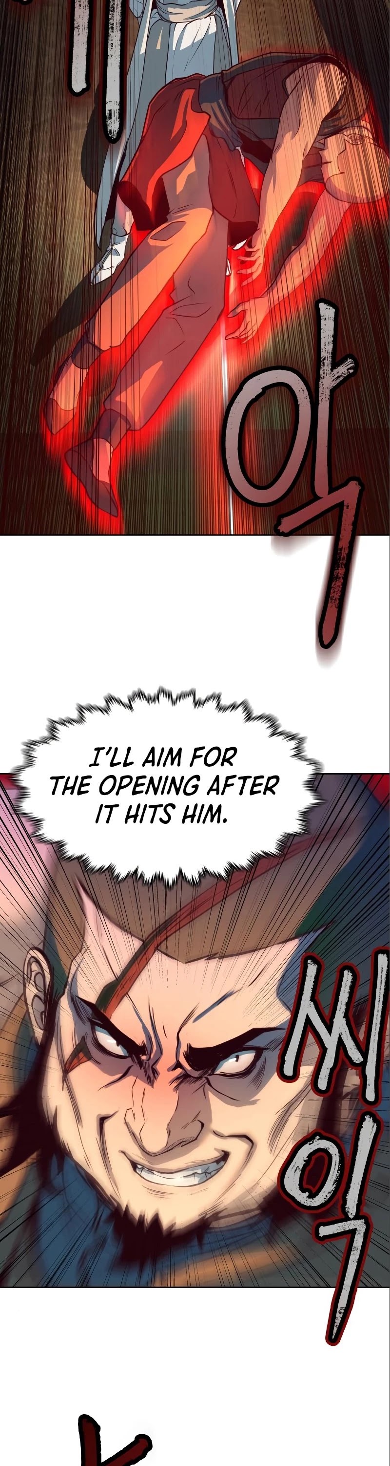 Sword Fanatic Wanders Through The Night Chapter 5 page 64 - Chapter 5